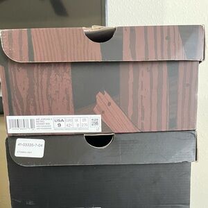 Air Jordan Raging Bull 5s